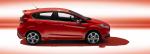 Ford Fiesta ST 2014 года (US)